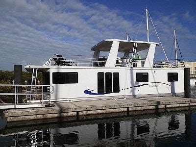 Hours may change under current circumstances Key West house boat rental - Brand New 3 Bedroom Houseboat ...