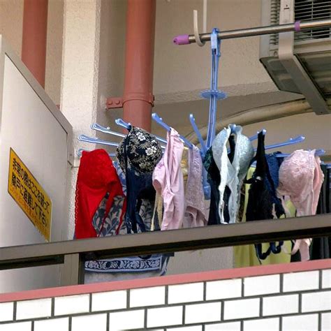 女性下着洗濯物盗撮画像投稿画像 枚 sexiezpicz web porn