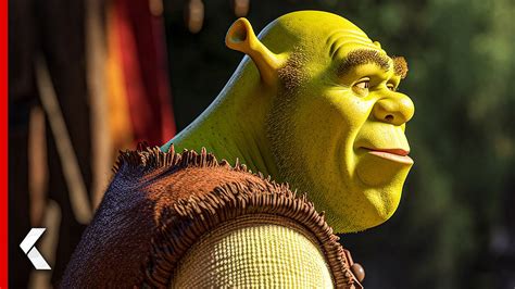 Shrek 5 Illumination Unterstützt Dreamworks Kinocheck News Youtube
