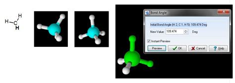 Chemistry Is Fun Menggambar Struktur Molekul Dengan Benar Pada Chemsketch
