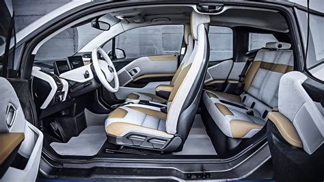 Bmw has invested a fortune not only in the electrical components for its i cars, but also in a brand the range extender engine adds 120kg to the i3 and the rear wheels are a little wider, so straight line performance is dulled a tad. BMW i3 Range Extender Specs, Range, Performance 0-60 mph