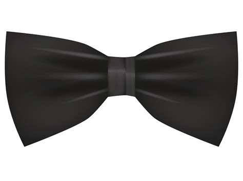 Black Bow Png Clipart World
