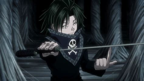 Top 20 Strongest Characters Of All Time In Hunter X Hunter Ranked