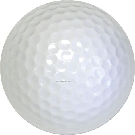 White Golf Balls 1 Colorclear 3 Ball Sleeveschina Wholesale White