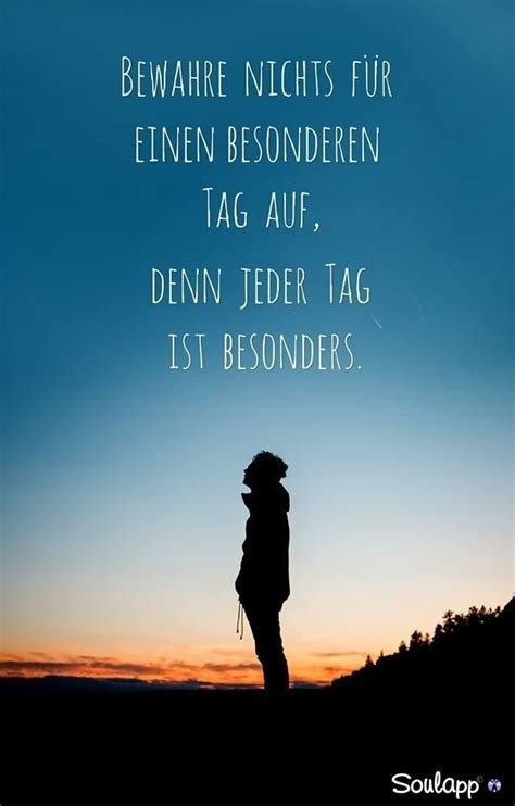 Der weltgebetstag des internationalen kolpingwerkes am 27. Jeder Tag ist besonders! | Sprüche zitate, Sprüche ...