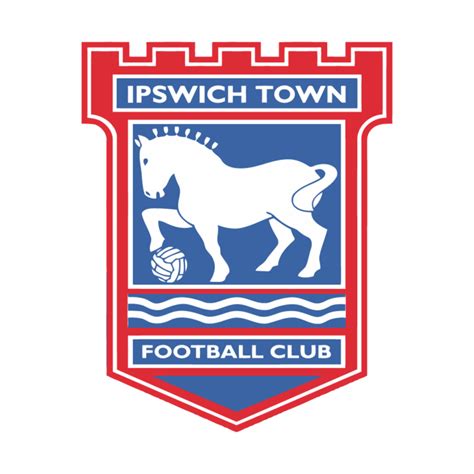 Ipswich Town Fc Logo In Vector Eps Svg Cdr Formats