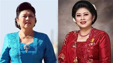 Anda perlu memperhatikan gaya berbusana anda tentu untuk tampil lebih modis. Foto Lama Ani Yudhoyono di Tahun 70-an Beredar, Gaya Stylist dan Baju Modis Buat Salfok ...