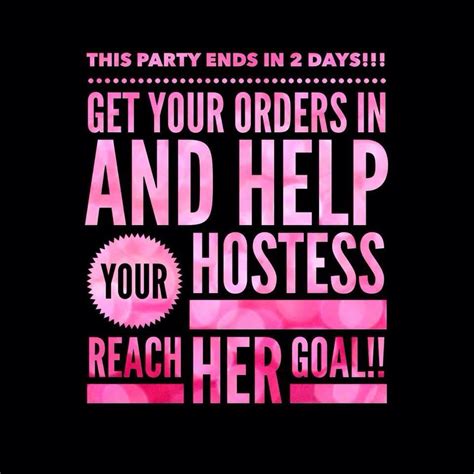 Party Closing Help Your Hostess Scentsy Party Party Closing Soon