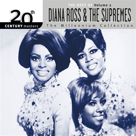 Diana ross and the supremes. Diana Ross & the Supremes - Nothing But Heartaches ...