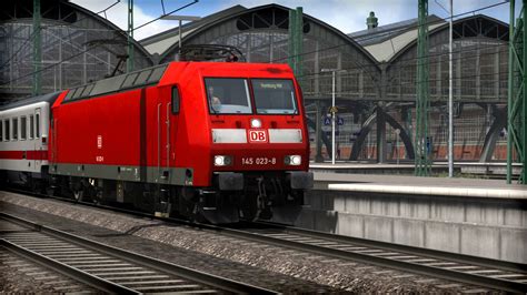 Train Simulator 2017 Images And Screenshots Gamegrin
