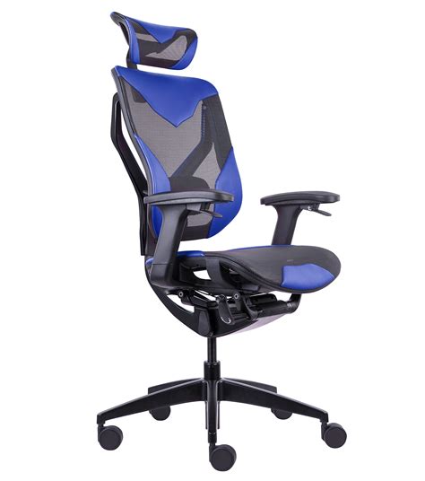 Buy Emerson Ergonomics Goliath Mesh Gaming Chair Ergonomic Gaming