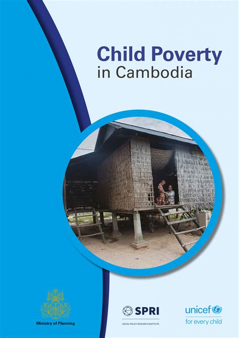 Child Poverty In Cambodia Reports Now Available Spri Global