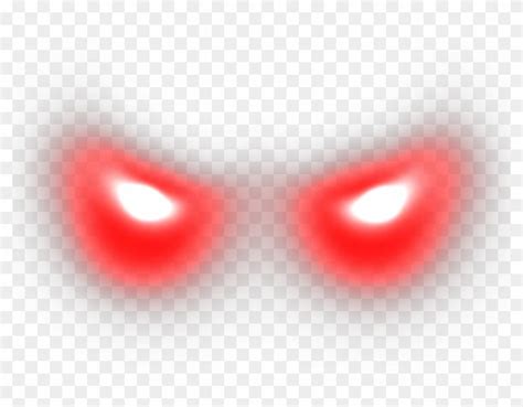 Red Glowing Eyes Png I Felt Evil Need To Sparrow Is Change Glow Red
