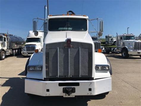 Used 2015 Kenworth T800 For Sale In Clearfield Pe 16830 Autoboss 51