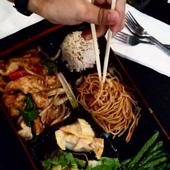 Maybe you would like to learn more about one of these? Bento Asian Kitchen + Sushi - 434 Photos & 459 Reviews ...