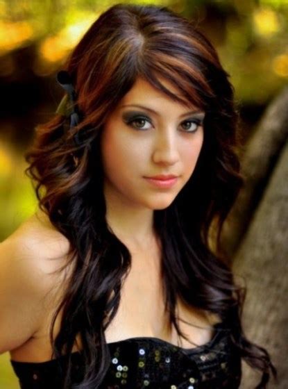 We did not find results for: 10 facts to know about Fall hair colors and styles | Hair ...