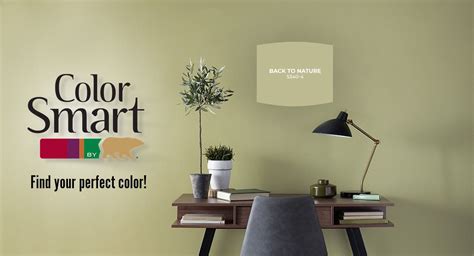 Paint Color Palettes For 2020 Curated Natural Colors Behr Paint