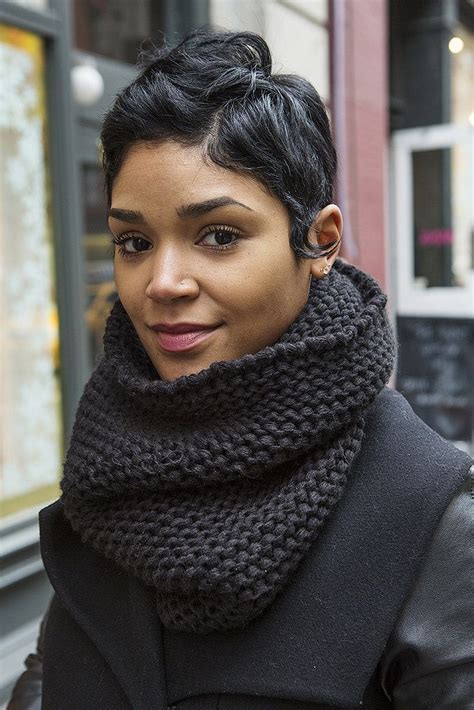 The best hair stylin service in new york. Pin on Pixie Cuts!