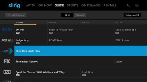 Airtv 2 Review Antenna Tv And Sling Tv Merge With Mixed Results
