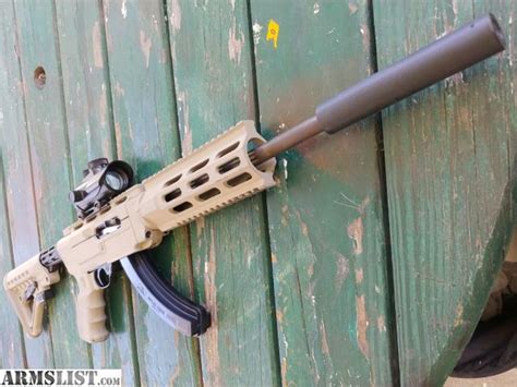 Armslist For Sale Ruger 1022 In Archangel Stock