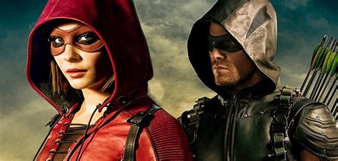 Arrow Season 4 Episode 7 Brotherhood Synopsis Released