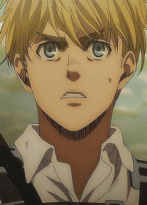Armin Arlert Armin Anime Cute Anime Wallpaper