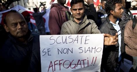 Immigrati Unopportunit Per Leconomia Italiana Articolo