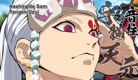 Demonslayer5survivorslov7 Kimetsu No Yaiba 9 Pilares Conoce A Todos