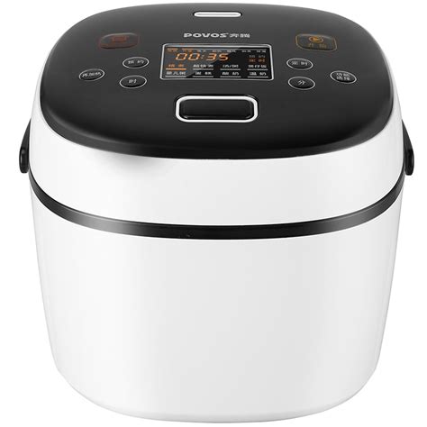 2l Mini Electric Automatic Rice Cooker Authentic 1 3 Persons Kitchen