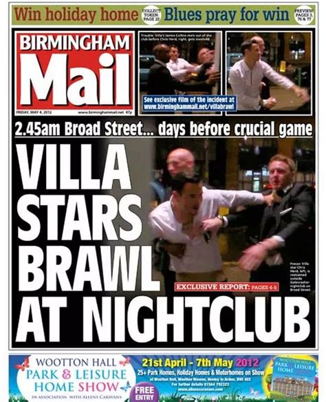 Birmingham Mail Front Page Today S Headlines Birmingham Live