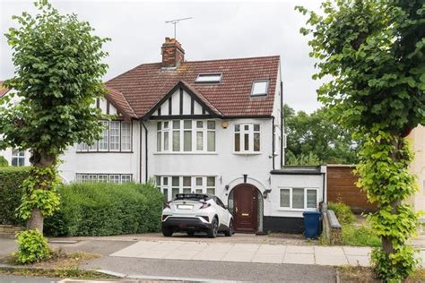 Sunny Gardens Road Hendon Nw4 5 Bedroom Property For Sale 46504318