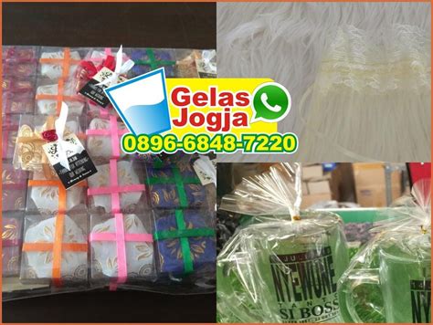 Belanja di jakmall.com sudah #pastiuntung! Harga Gelas Souvenir Murah 0896-6848-7220 {WhatsApp ...