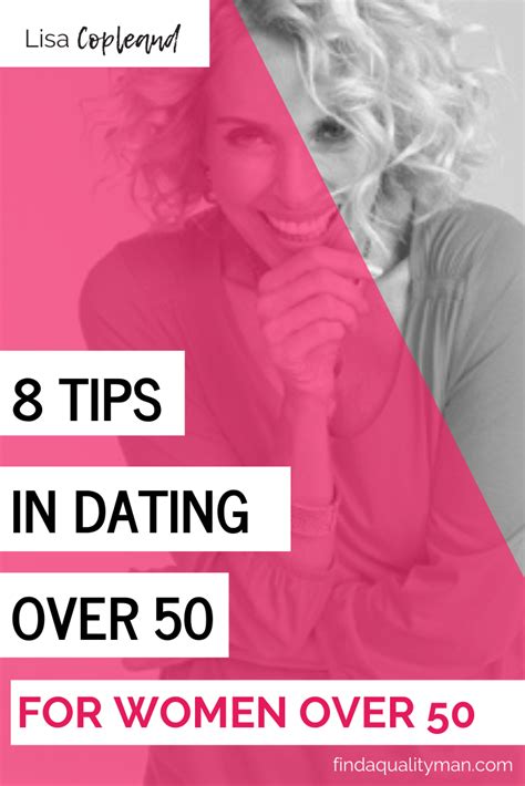 Understanding Men Over 50 8 Essential Dating Tips