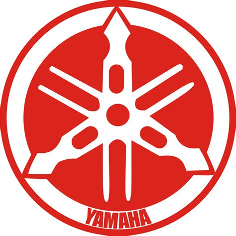 Yamaha Logo Histoire Et Signification Evolution Symbole