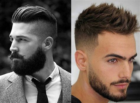 Trendy mens hairstyles and haircuts in 2021. Top 5 Sexiest Hairstyles For Men To Attract Women - MENSOPEDIA