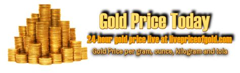 Instantly calculate the value of your gold scrap at any price. 18 November 2013 Gold Price | Today: 13.12.2014 Live Price ...