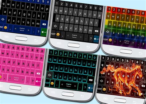 Emoji Keyboard Stickers Set For Desktop And Laptop Only