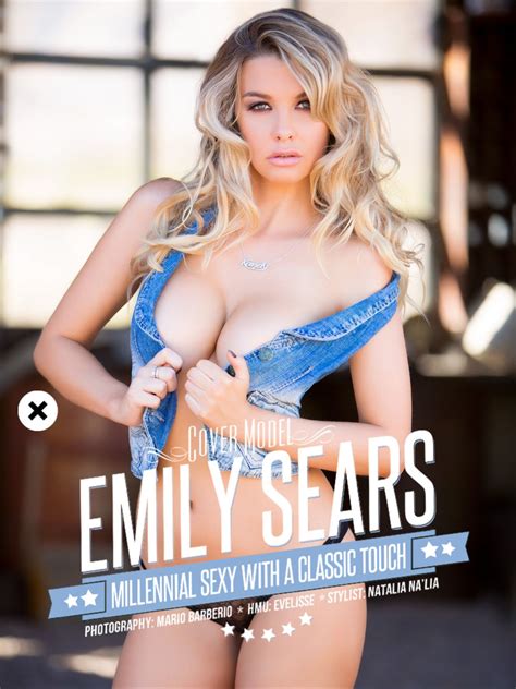 Naked Emily Sears Added 07192016 By Momusicman
