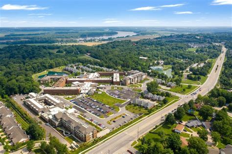 Chesterfield Missouri Senior Living Friendship Village Chesterfield