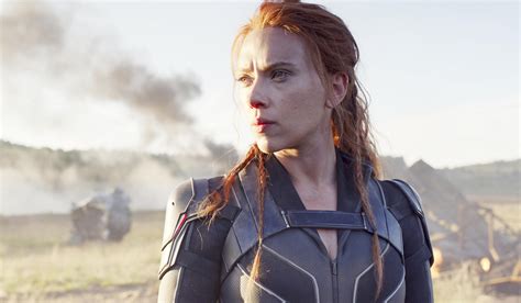 Do you like this video? Disney shifts 'Black Widow' and doubles down on streaming ...
