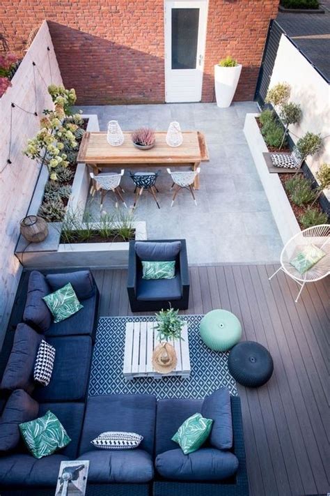 52 Small Backyard Patio Ideas On A Budget 2019 Patio Diy