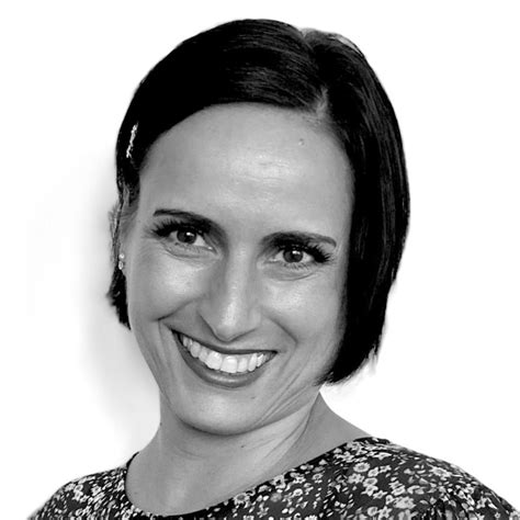 Samira Krause - Director Marketing Communications ...
