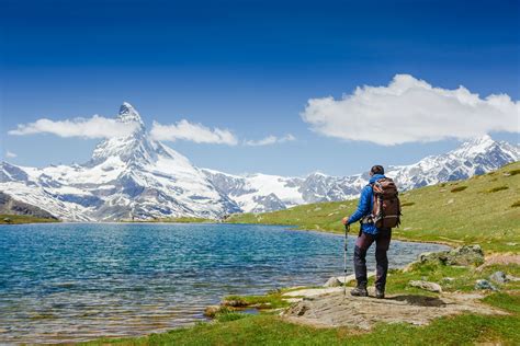 Switzerland Is The Safest Country For Travellers In A New Report