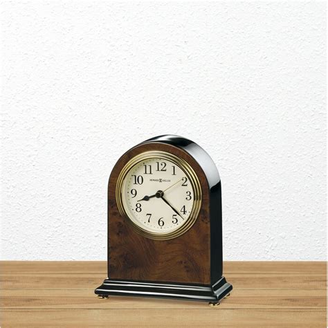Howard Miller Bedford Quartz Clock And Reviews Perigold