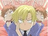 Ouran Highschool Host Club Images