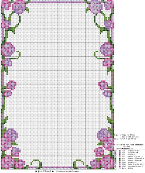Pcstitch format is the standard for providing. Dedicated viewers: Naver Blog | Cross stitch patterns ...