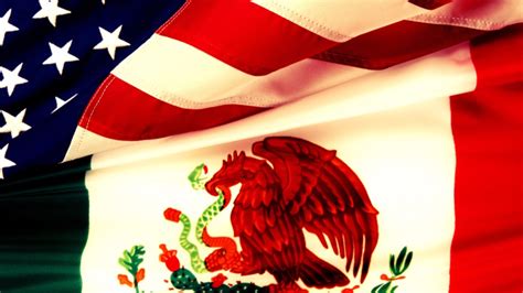 Historia La relación agridulce entre los Estados Unidos y México RPP Noticias