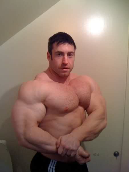Erik Fankhouser Weeks Out From The Ny Pro Bodybuilding Forums