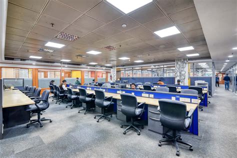 Best Coworking Space In Electronic City Noida Upd