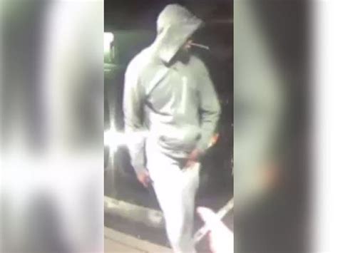 Man Robbed At Gunpoint While Depositing Money At Philly Atm